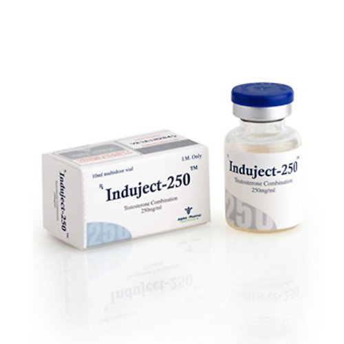 Induject-250 (vial)