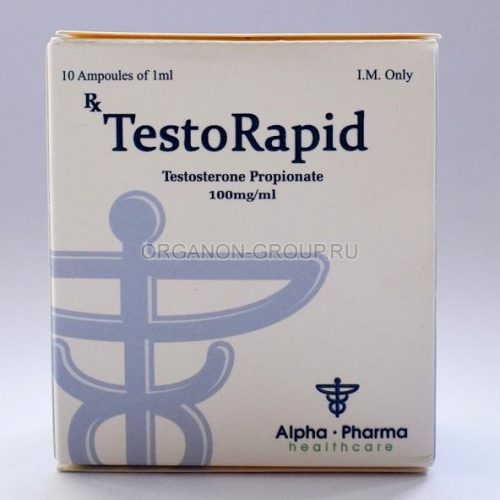 Testosterone Propionate