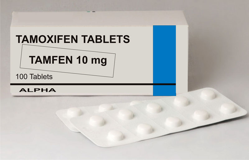 Tamoxifen 10mg